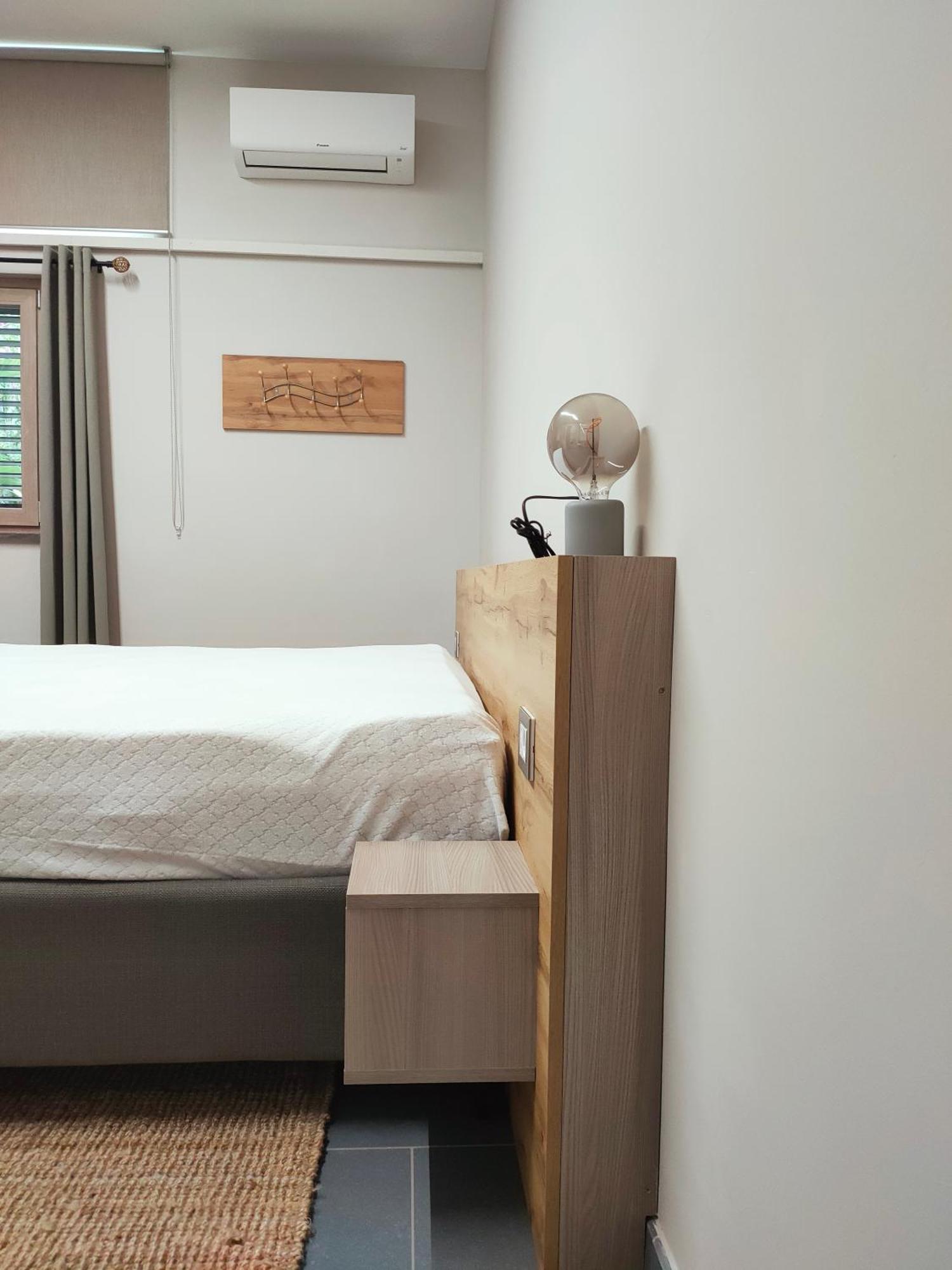 Collimare Bed And Breakfast Golfo Di Policastro Policastro Bussentino Eksteriør billede