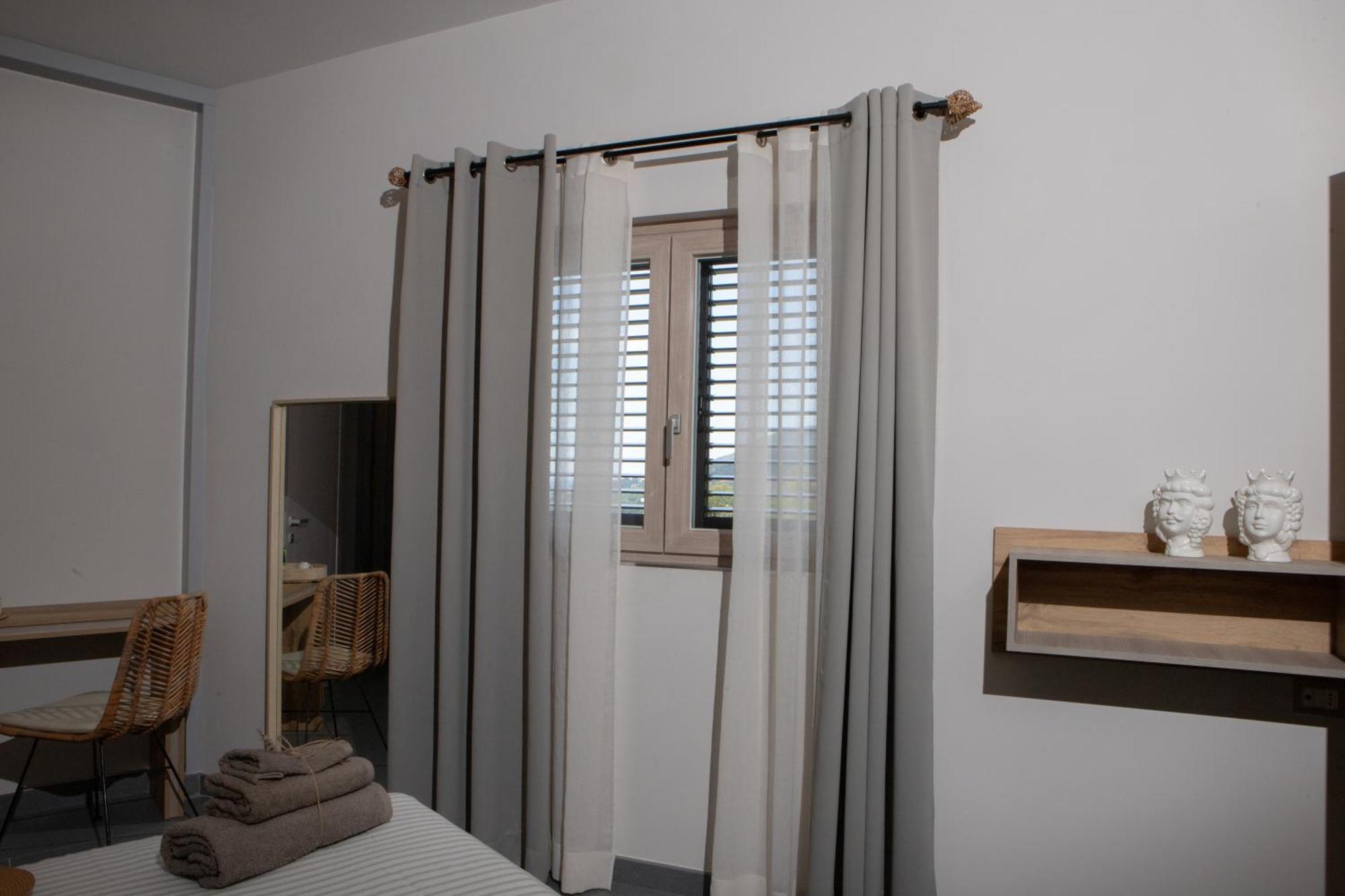 Collimare Bed And Breakfast Golfo Di Policastro Policastro Bussentino Eksteriør billede
