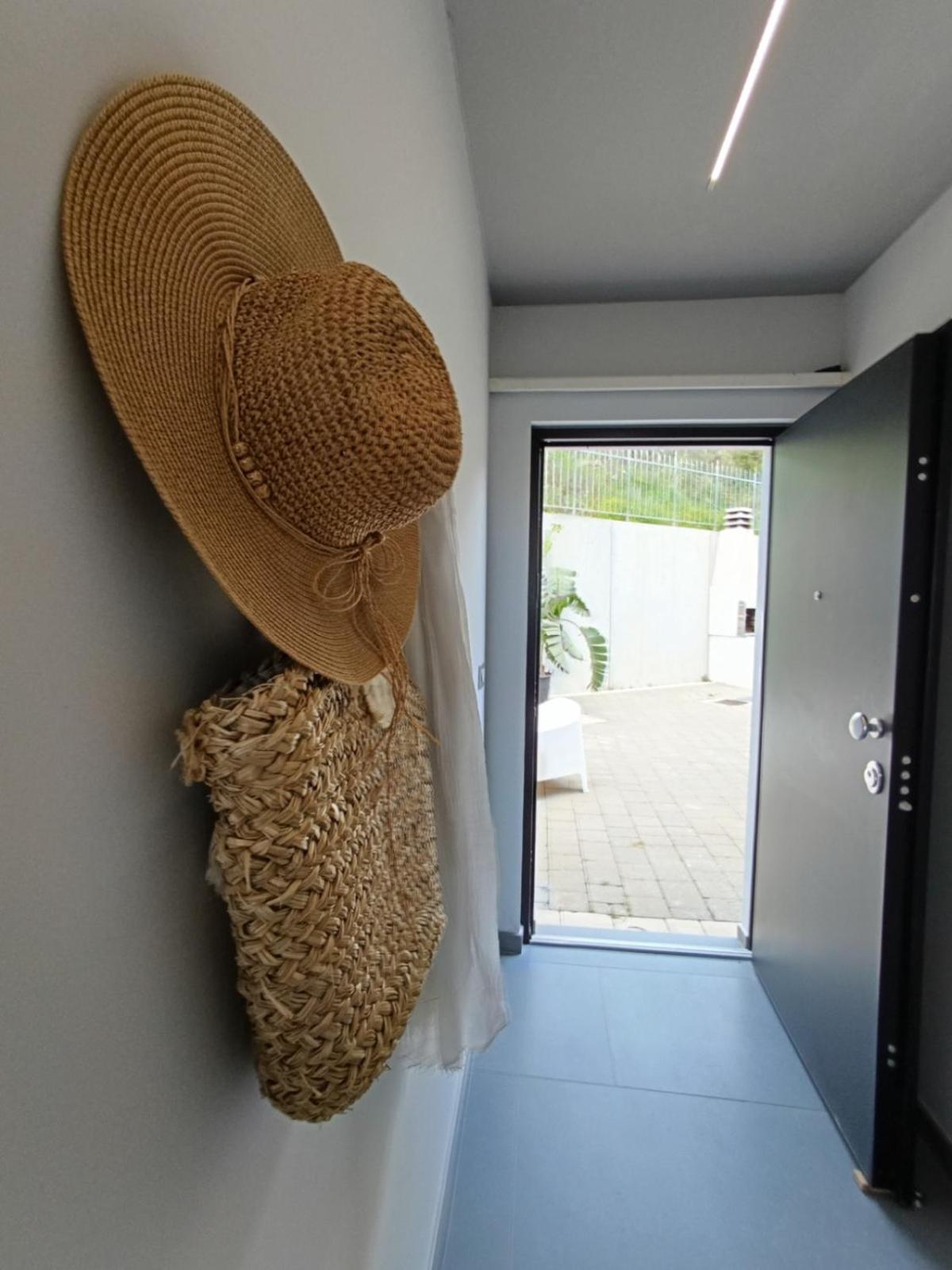 Collimare Bed And Breakfast Golfo Di Policastro Policastro Bussentino Eksteriør billede