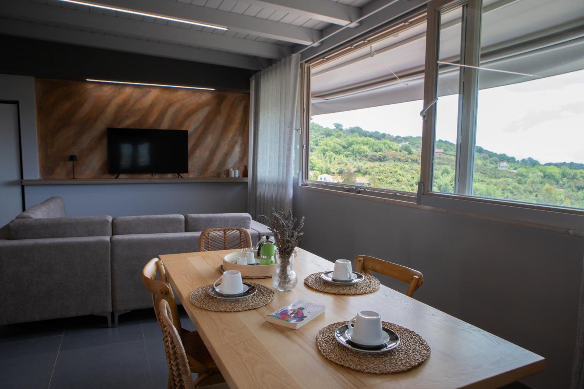 Collimare Bed And Breakfast Golfo Di Policastro Policastro Bussentino Eksteriør billede
